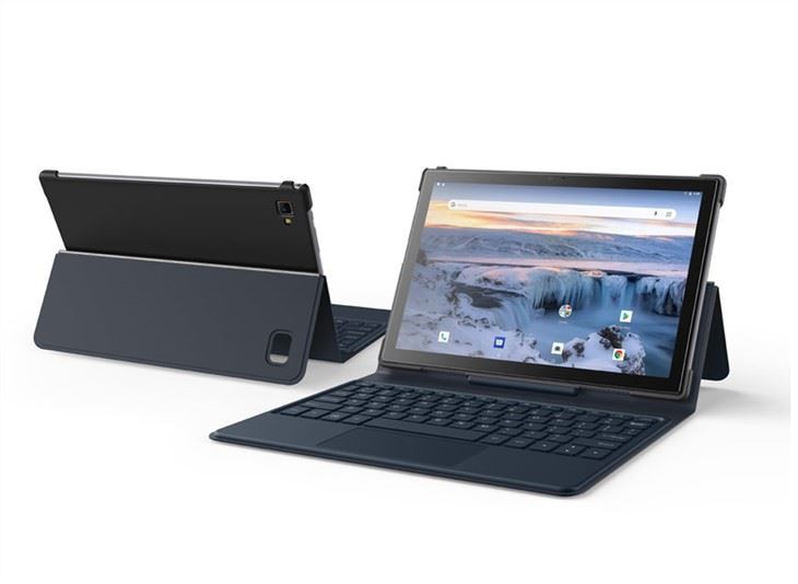 Tablet Pc Components Windows Features