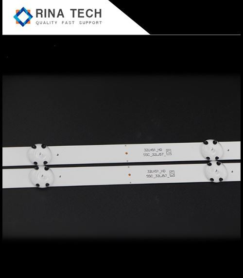 LG 32inch Tv Backlight Middle Lens