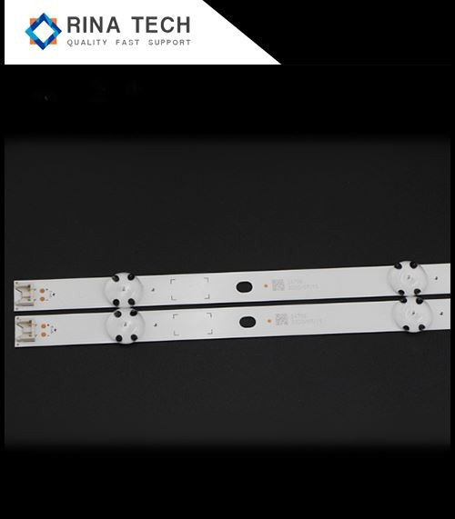 LG 32inch Tv Backlight Middle Lens