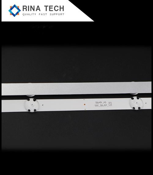 LG 32inch Tv Backlight Middle Lens