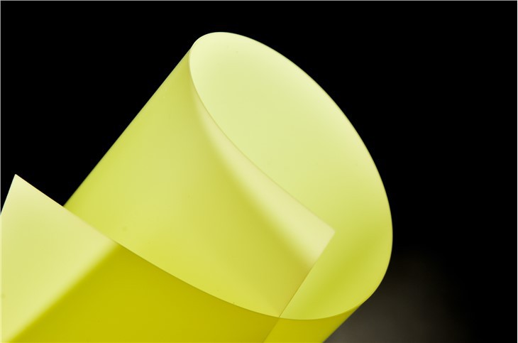 Quantum Dots Enhancement Film