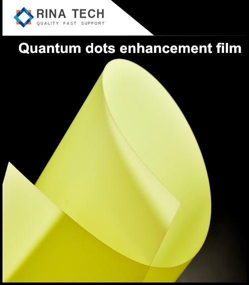 Quantum Dots Amelyorasyon Fim