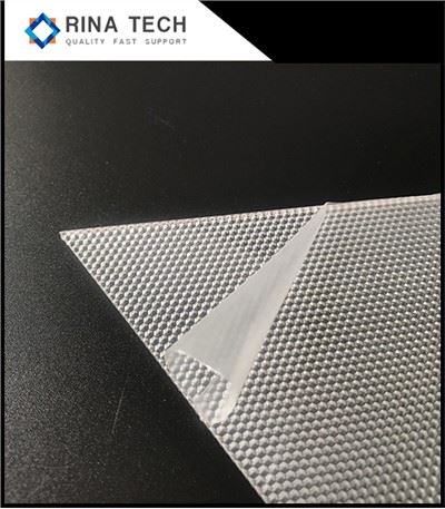 Prismatik fèy Diffuser