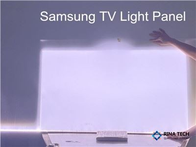 Samsung TV Light Panel