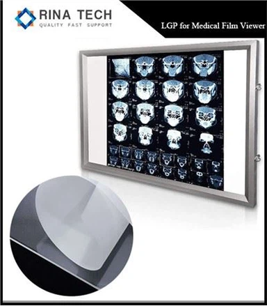 Plak gid pou obsèvasyon medikal