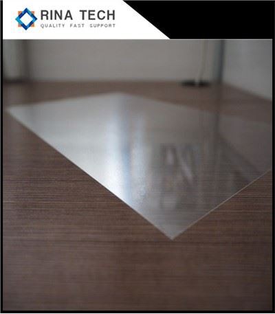 Ranplasman papye Prism pou televizyon LCD